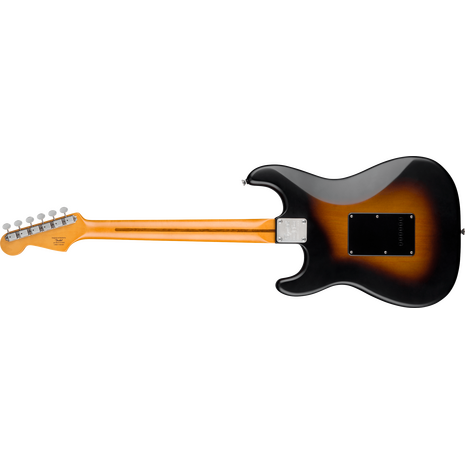 GUITARRA ELECTRICA FENDER 40a ANIVERSARIO STRATOCASTER