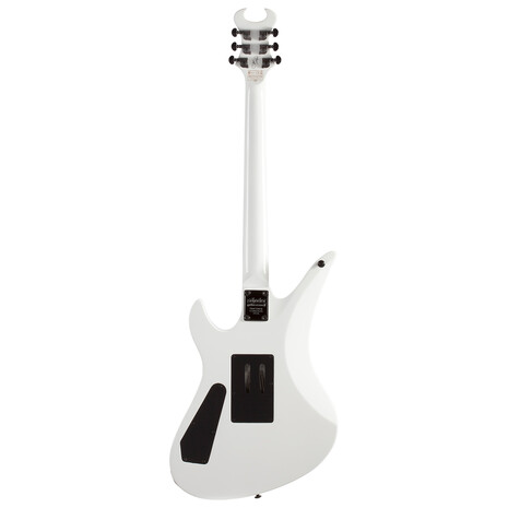 GUITARRA ELECTRICA SCHECTER  SYNYSTER STANDAR BLANCO, Color: Blanco, 2 image