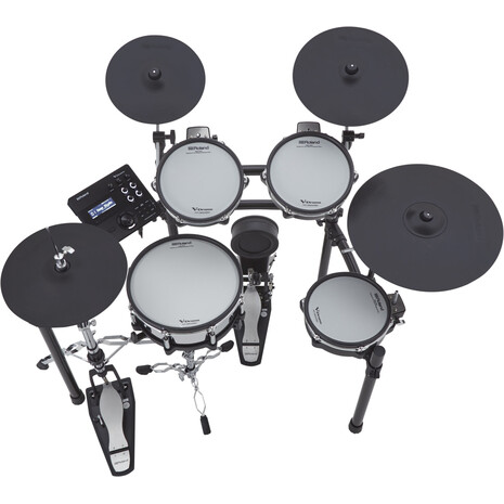 Bateria Electronica Roland V-Drums TD-27KV2-S