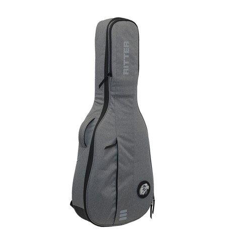 FUNDA RITTER PARA GUITARRA ACUSTICA