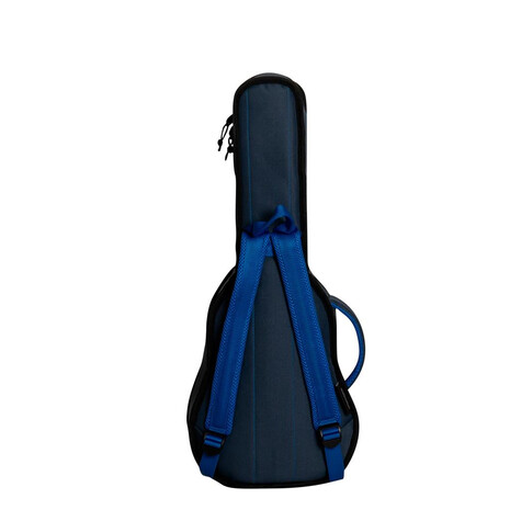 FUNDA RITTER DE UKULELE SOPRANO ATLANTIC BLUE RGE1-U/ABL