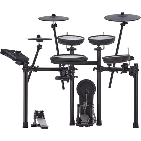 Bateria Electronica Roland V-Drums TD-17KV2