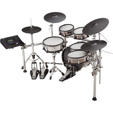 Bateria Electronica Roland V-Drums TD-50KV2-S