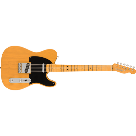 Guitarra Electrica Fender American Vintage II 1951 Telecaster, 4 image