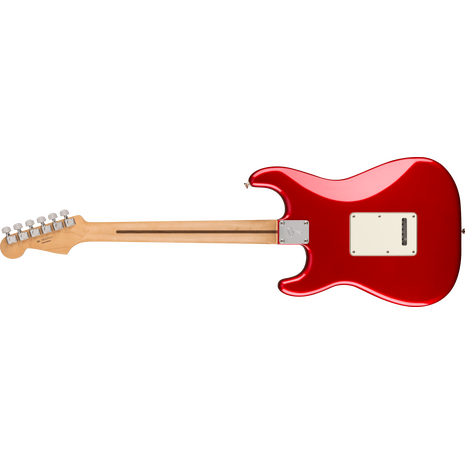 Guitarra electrica fender player stratocaster HSS