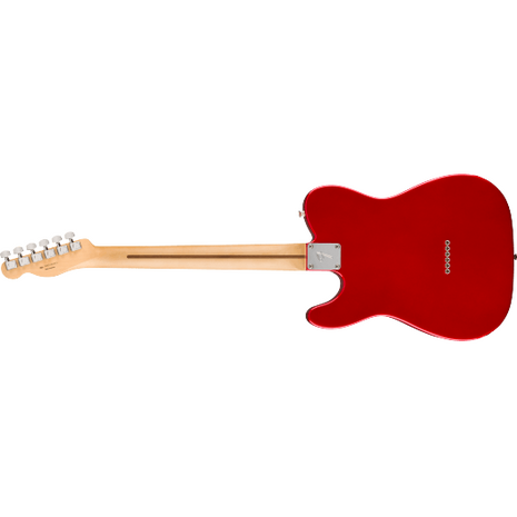 Guitarra Electrica Fender Player Telecaster