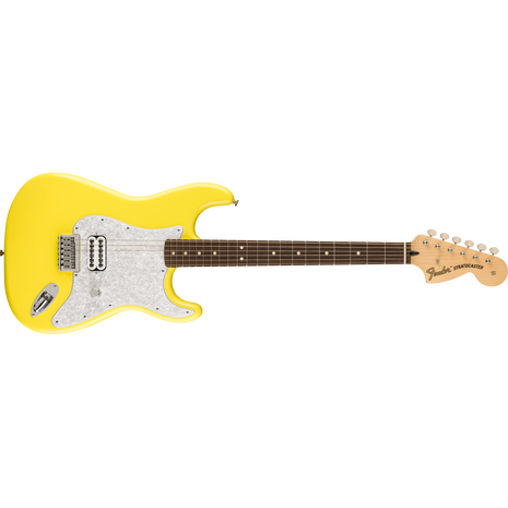 Guitarra Electrica Fender Stratocaster Tom Delonge Edicion Limitada