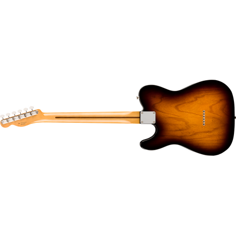 Guitarra Electrica Fender Vintera '50S Telecaster Sunburst