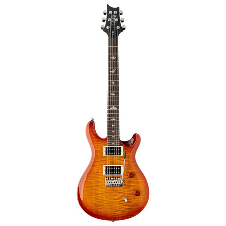 Guitarra eléctrica PRS SE CE 24, Vintage Sunburst, Color: Vintage Sunburst