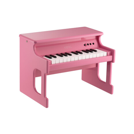 Piano digital para niños korg rosa, 2 image