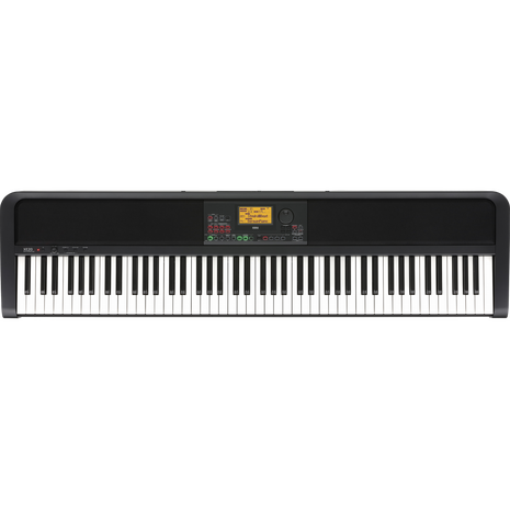 Piano Electronico KORG XE20 korg