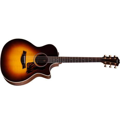 Guitarra Acustica Taylor  Taylor AD14ce-SB LTD 50th Anniversary, 3 image