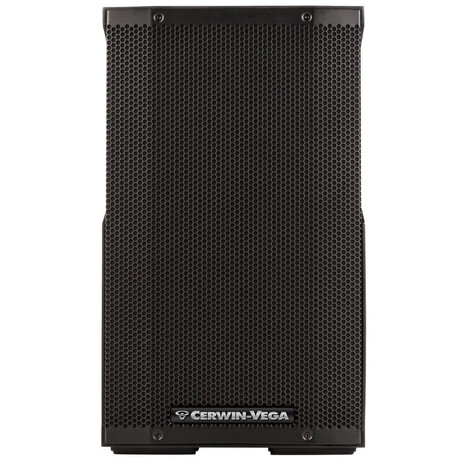 Bafle amplificado Cerwin Vega CVE-10 de 10", 2 image