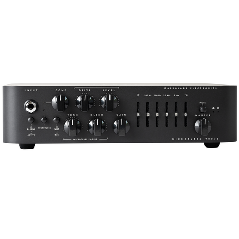 Amplificador Darkglass Microtubes 900 V2