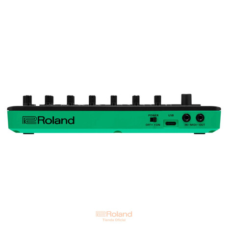 Sintetizador AIRA Compact Tweak Roland S-1