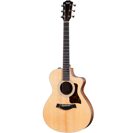 Guitarra Electroacustica Taylor 212ce