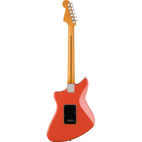 Guitarra Electrica Fender Player Plus Meteora PF FRD, 2 image