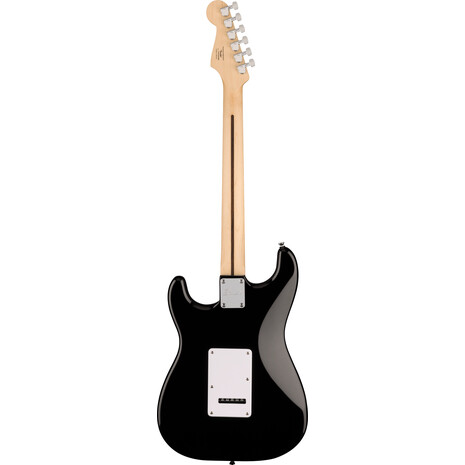 Guitarra Electrica Fender Squier Sonic Stratocaster Negra, 2 image