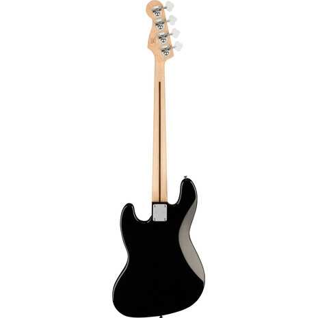 Bajo Electrico Fender Affinity Series Jazz Bass Negro, 2 image