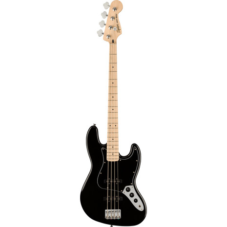 Bajo Electrico Fender Affinity Series Jazz Bass Negro