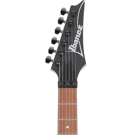 Guitarra Electrica Ibanez ''RG420EX'' Negro Mate