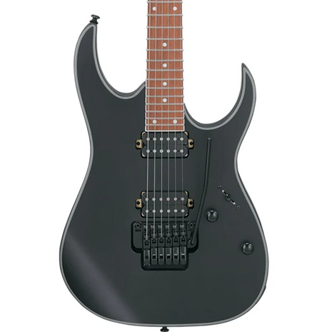 Guitarra Electrica Ibanez ''RG420EX'' Negro Mate