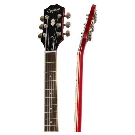 Guitarra Electrica Epiphone ES-339 Cherry, 5 image