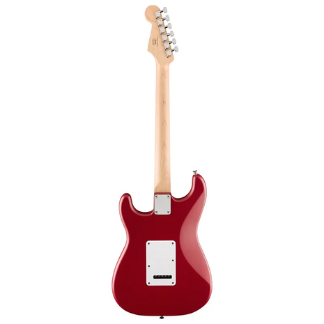 Guitarra Electrica Squier Debut Strat LRL WPG DKR, 2 image