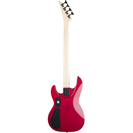 Bajo Electrico Jackson Serie Concert Js3Q