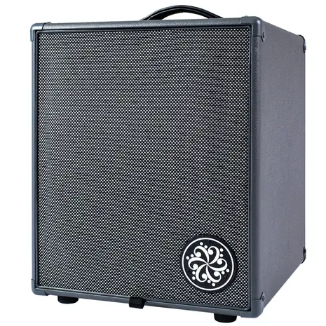 Amplificador Darkglass Infinity DG112D 500 watts, Version: DG112D, 2 image