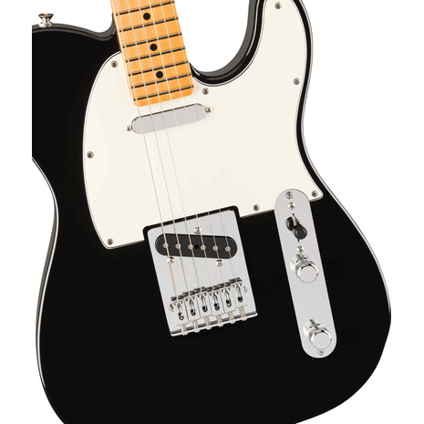 Guitarra Electrica Fender Player II Telecaster Negro, 3 image