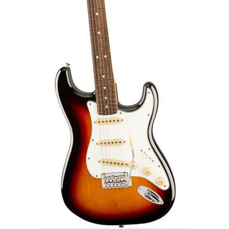 Guitarra Electrica Fender Player II Stratocaster Sunburst, 3 image