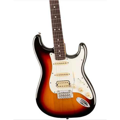 Guitarra Electrica Fender Player II Stratocaster HSS Sunburst, 4 image