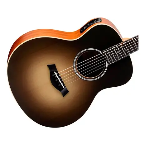 GUITARRA E-ACUSTICA TAYLOR GS-MINI-e EDICION ESPECIAL CARBON BUST, 4 image