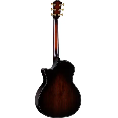 Guitarra Electroacustica Premium Taylor Builders Edition 314ce LTD 50 aniversario, 4 image