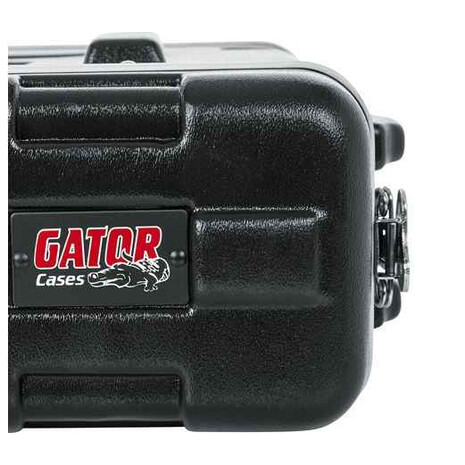 RACK GATOR 2 UNIDADES GR-2S