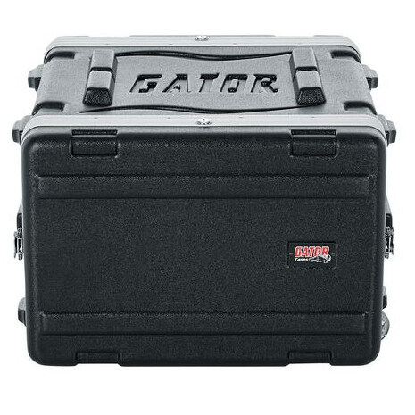 RACK GATOR 6 UNIDADES GRR-6L, 2 image