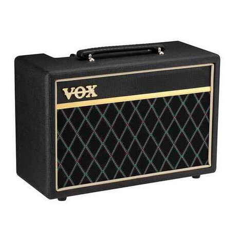 Amplificador VOX Pathfinderbass 10 PB10, 2 image