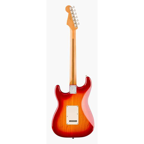 Guitarra Electrica Fender Player II Stratocaster HSS Cereza Envejecida, 2 image