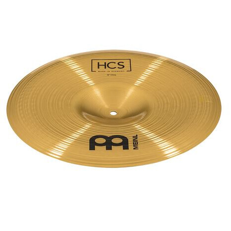 PLATILLO MEINL  16   MOD. HCS-16CH