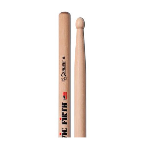 BAQUETAS VIC FIRTH   MOD. MS1, 4 image