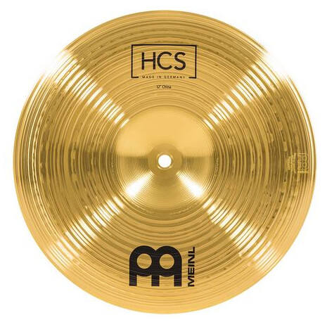 PLATILLO MEINL  12   MOD. HCS-12CH, 6 image