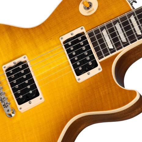 Guitarra Electrica Gibson Les Paul Standard 50s Faded, 10 image