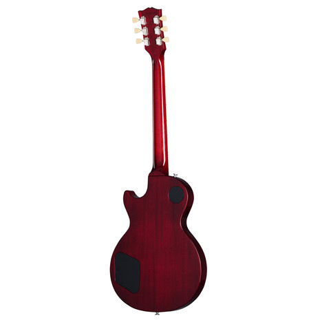 Guitarra Electrica Gibson Les Paul Studio Wine Red, 2 image