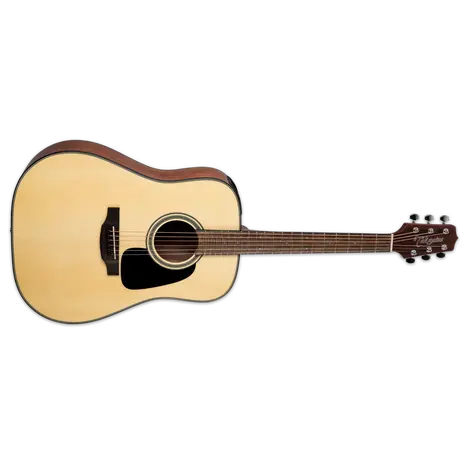 Guitarra Electro-acustica Takamine GLD12E NS color natural, Color: Natural, 2 image