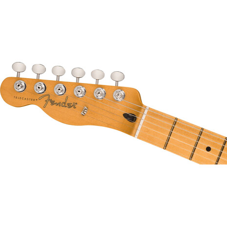 Guitarra Electrica Fender Player II Telecaster Zurda Sunburst, 4 image