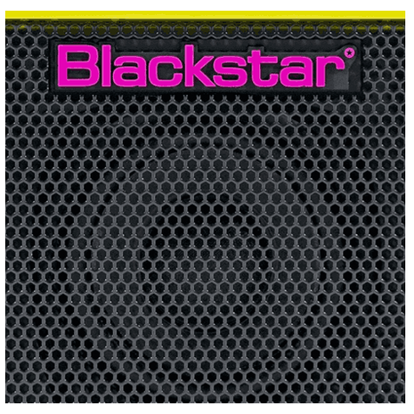 COMBO BLACKSTAR PARA BAJO FLY 3 BASS AMARILLO NEON, Color: Amarillo, 3 image