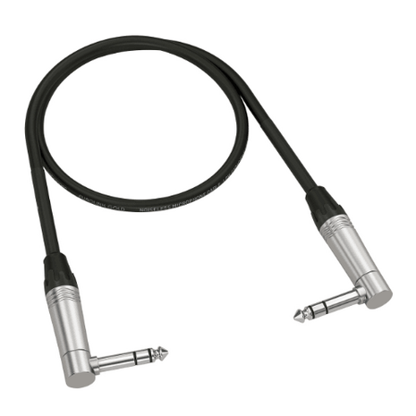 CABLE BEHRINGER PARA INSTRUMENTO MOD. GIC-60 4SR, 2 image