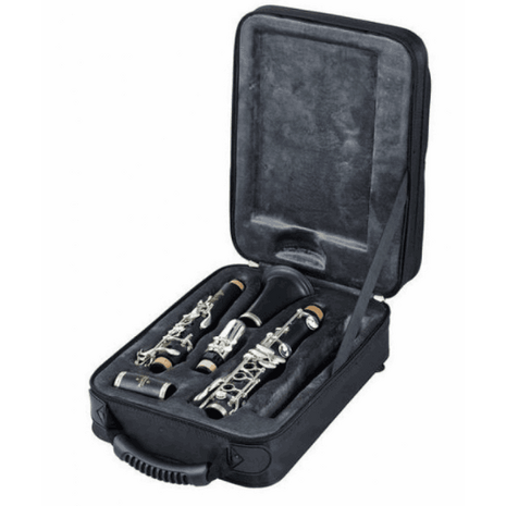 Clarinete Buffet E11 BC2501-2-0GB