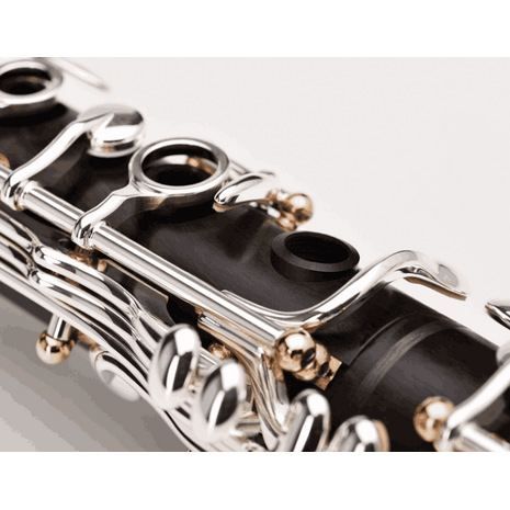 CLARINETE EN SIB BUFFET BCXXI BC1158L-2-0